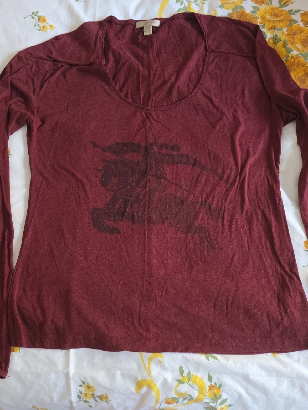 BURBERRY BRIT Top